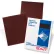 United Abrasives - Sait 84913 DA-F Sanding Sheets 9" x 11" DAF 120 Grit Aluminum Oxide - Pkg Qty 50