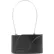 Prosegur 2-Alarm Mini Patriot Super Lock AM/RF with 6" Heavy Duty Lanyard, Black, Pack of 25