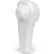 Prosegur Spartan Tag, 58 KHz, White, Pack of 100