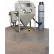 Econoline 101694D-A Direct Pressure Blast Cabinet