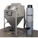 Econoline 101694S-A Siphon Blast Cabinet