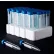 United Scientific™ Centrifuge Tube & Rack Set, Sterile, 15ml Capacity, Amber, Pack of 500