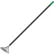 Unger Heavy Duty Floor Scraper, Black/Silver, 8" - HDSS0
