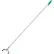 Unger Squeeze Grip NiftyNabber® All Purpose Grabber, Green/Black - NN960