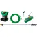 Unger® HydroPower® Ultra Entry Kit, 20'/6 m