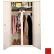 Steel Cabinets USA All-Welded Wardrobe Cabinet, 42"W x 24"D x 72"H, Red