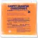 Stearns Carpet Shampoo Concentrate - 5 oz Packs, 36 Packs/Case - 2308671
