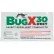 CoreTex® Bug X 30 12643 Insect Repellent, 30% DEET, Towelette, 300/Case