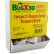 CoreTex® Bug X 30 12644 Insect Repellent, 30% DEET, Towelette, Wallmount Box, 50 Packets