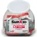 CoreTex® Sun X 30 71432 Sunscreen Lotion, SPF 30+, Lotion, Pouch, Fish Bowl, 50 Packets