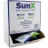 CoreTex® Sun X 30 91661 Sunscreen Lotion, SPF 30+, Wallmount Box W/ Dry Towelette, 50 Packets