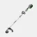 EGO MST1501 POWER+ 56V Interchangeable Power Head 15" String Trimmer Head Kit W/5.0Ah Battery