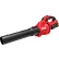 Skil® 40V BL 460CFM 120MPH Blower w/ 2.0Ah battery, 60W Charger