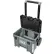 Flex Stack Pack™ Rolling Tool Box, 22-1/16"L x 19-5/16"W x 26-3/8"H