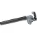 Flex Cordless Handheld Jobsite Blower Bare Tool, 24V, 185 MPH, 115 CFM