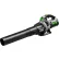 EGO LB5302 POWER+ 56V 100MPH 530CFM Cordless Handheld Blower Kit W/ 2.5Ah Battery & Charger