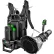EGO™ Commercial 1100 CFM Backpack Blower Tool Only