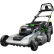 EGO™ POWER+ 21" 600 Series Self-Propelled Mower Kit, 56V, 6.0Ah Battery