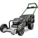 EGO™ Commercial Peak Power 22" Aluminum Deck Lawn Mower, 56V, 12.0Ah Battery