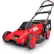 Skil® PWRCORE 20" Brushless Push Mower Kit, 40V, 6.0Ah Battery