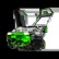 EGO™ POWER+ 21" Auger-Propelled Snow Blower with (2) 7.5 Ah Batteries & Dual Port Charger