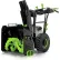EGO SNT2400 24" Cordless Snow Blower, Dual Stage, Self Propelled (Tool Only)