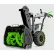 EGO™ POWER+ 28" Self-Propelled 2-Stage Snow Blower with Peak Power™