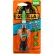 Gorilla® Super Glue Gel, Micro Precise, 5.5g Capacity, Translucent - Pkg Qty 6