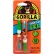Gorilla Super Glue Gel 2-3G Tubes - Pkg Qty 10