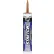 DAP® Products Extreme Stretch Elastomeric Sealant, 10.1 fl. oz., Woodtone, Pack of 12 - Pkg Qty 12