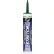 DAP® Products Extreme Stretch Elastomeric Sealant, 10.1 fl. oz., Pine Green, Pack of 12 - Pkg Qty 12