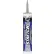 DAP® Products Extreme Stretch Elastomeric Sealant, 10.1 fl. oz., Slate Gray, Pack of 12 - Pkg Qty 12