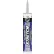DAP® Products Extreme Stretch Elastomeric Sealant, 10.1 fl. oz., Clear, Pack of 12 - Pkg Qty 12