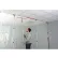 ZipWall® Dust Barrier Fastener, Plastic/Metal, Red - MS4 - Pkg Qty 6