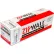 ZipWall® Dust Barrier Plastic Sheeting, Plastic, White - PY50 - Pkg Qty 6