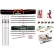 ZipWall® Dust Barrier Toolkit, Multiple Materials, Mixed - ZWTK