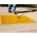 UltraTech 0753 Ultra-ADA Pad®, Retrofit, 2' x 3', Yellow