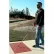 UltraTech 0760 Ultra-ADA Pad®, Retrofit, 2' x 2', Brick Red