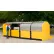 UltraTech Ultra-Modular IBC Spill Pallet®, 4-Tank, Outdoor Model 365 Gallon Capacity