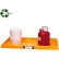 UltraTech Ultra-Containment Tray® 2328 - without Grating