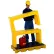 UltraTech Ultra-Stacking Shelf 2431 - Black