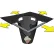 UltraTech Ultra-Drain Guard®, Adjustable Frame Model, 20" - 32" x 16" - 26"