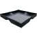 UltraTech Ultra-Transformer Tray® 09603 - 48 x 48 - 50 Gallon Capacity