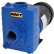 AMT 2764-98 2" Stainless Steel Self-Priming Centrifugal Pump, 150gpm, 75psi, Viton Seal, 1-1/2hp