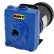 AMT 2822-95 1.5" Cast Iron Self-Priming Centrifugal Pump, Buna-N Seal, 1.5hp ODP, 3 Phase Motor