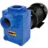 AMT 2876-95 3" Cast Iron Self-Priming Centrifugal Pump, 275gpm, 125psi, Buna-N Seal, 7.5hp