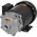 AMT 368A-98 3/4" x 1/2" Stainless Steel Straight Centrifugal Pump, Viton Seal, 1/3HP 1 Phase Motor