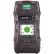 Altair® 5X Detector Mono, (LEL,O2,CO, H2S, SO2), UL, Charcoal, Instrument Only, 10116924