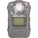 Altair® 2X Gas Detector, Carbon Monoxide CO, Gray, 10153986