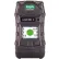 Altair® 5X Detector Color (LEL,O2,CO, H2S, PID), Charcoal, w/Probe, 10165446